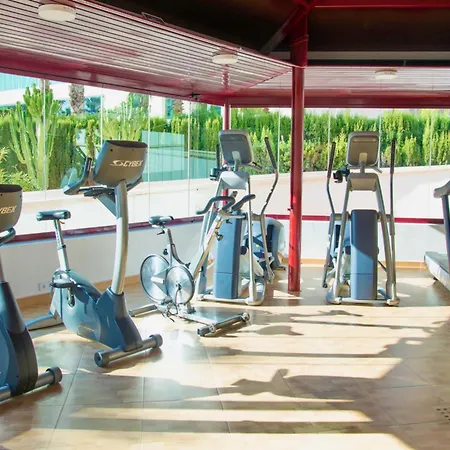 Clubrent - Coral Beach, 19th Floor - Sea View Appartement *