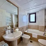 아파트 Clubrent - Coral Beach, 19th Floor - Sea View 칼페