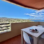 아파트 Clubrent - Coral Beach, 19th Floor - Sea View