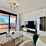 Clubrent - Coral Beach, 19th Floor - Sea View *