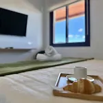Clubrent - Coral Beach, 19th Floor - Sea View 아파트 *