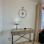 Clubrent - Coral Beach, 19th Floor - Sea View *
