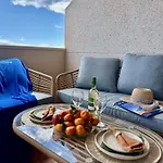 아파트 Clubrent - Coral Beach, 19th Floor - Sea View