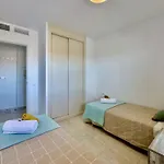Clubrent - Coral Beach, 19th Floor - Sea View
