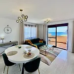 Clubrent - Coral Beach, 19th Floor - Sea View *