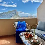 Clubrent - Coral Beach, 19th Floor - Sea View 아파트 *