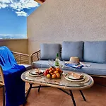 Clubrent - Coral Beach, 19th Floor - Sea View 칼페