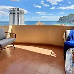 아파트 Clubrent - Coral Beach, 19th Floor - Sea View *