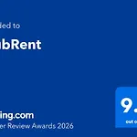 아파트 Clubrent - Coral Beach, 19th Floor - Sea View 칼페