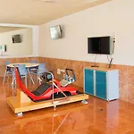 아파트 Clubrent - Coral Beach, 19th Floor - Sea View