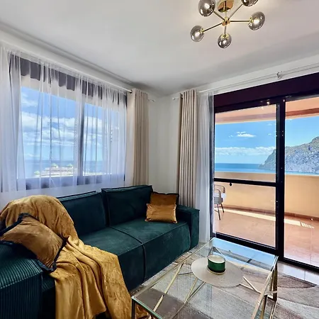 Clubrent - Coral Beach, 19th Floor - Sea View *