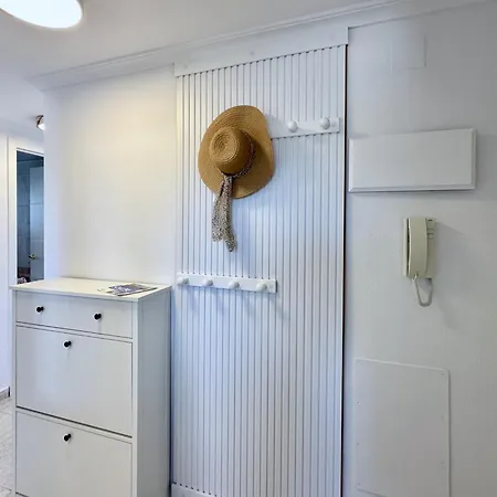 Appartamento Clubrent - Coral Beach, 19th Floor - Sea View Calpe