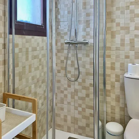 Clubrent - Coral Beach, 19th Floor - Sea View Кальпе