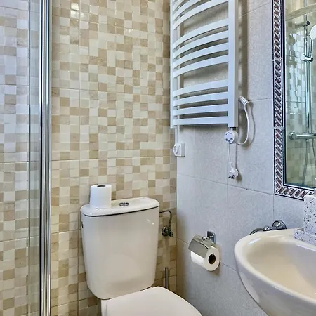 Clubrent - Coral Beach, 19th Floor - Sea View * Calpe