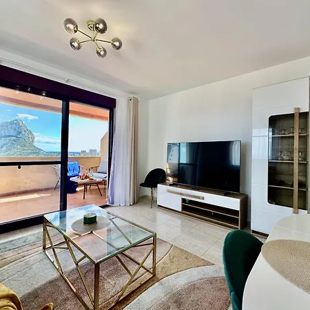 Clubrent - Coral Beach, 19th Floor - Sea View *