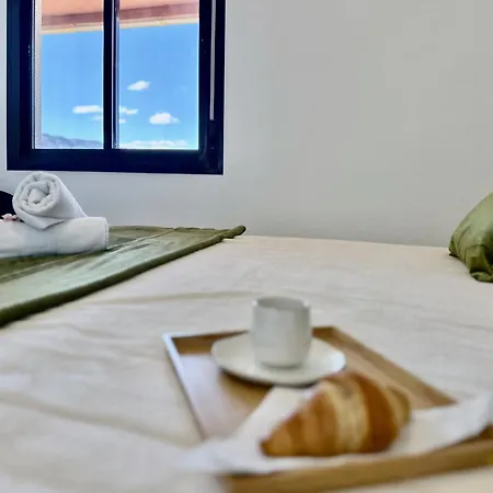 Appartamento Clubrent - Coral Beach, 19th Floor - Sea View Calpe