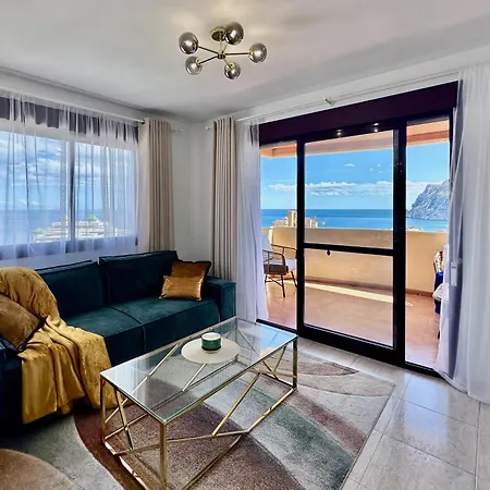 Appartamento Clubrent - Coral Beach, 19th Floor - Sea View