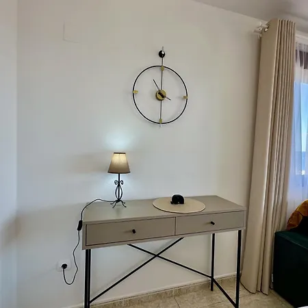 Clubrent - Coral Beach, 19th Floor - Sea View *