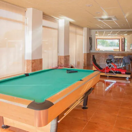 Clubrent - Coral Beach, 19th Floor - Sea View Apartment