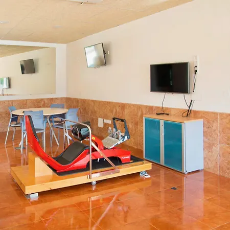 Appartement Clubrent - Coral Beach, 19th Floor - Sea View