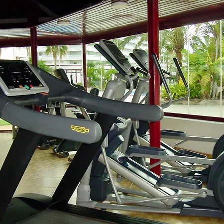 Clubrent - Coral Beach, 19th Floor - Sea View *