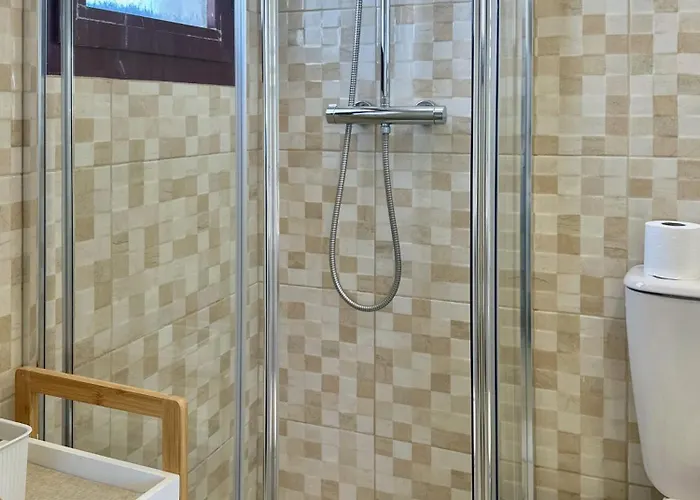 Clubrent - Coral Beach, 19th Floor - Sea View Calpe