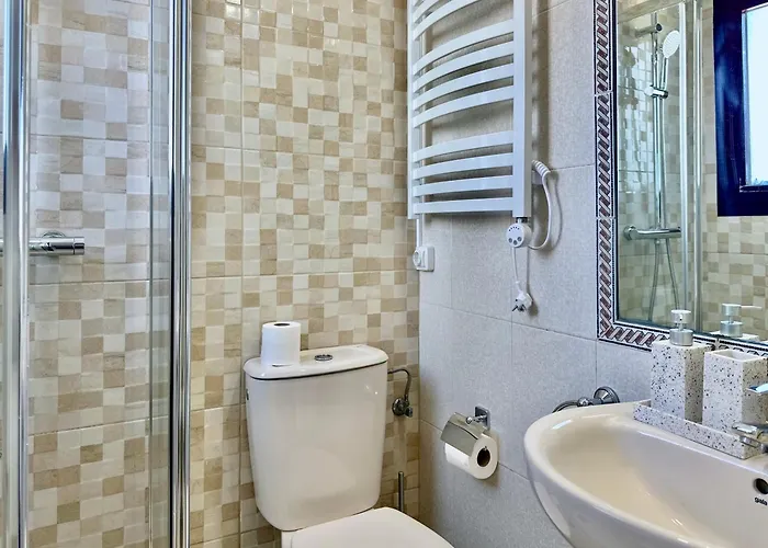 Clubrent - Coral Beach, 19th Floor - Sea View * Calpe