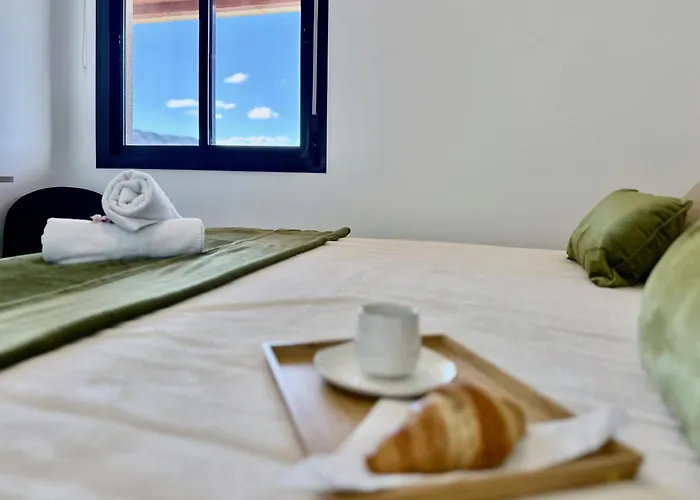 Apartment Clubrent - Coral Beach, 19th Floor - Sea View Calpe