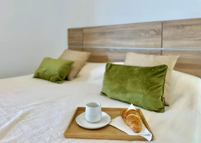 Clubrent - Coral Beach, 19th Floor - Sea View Apartment Calpe