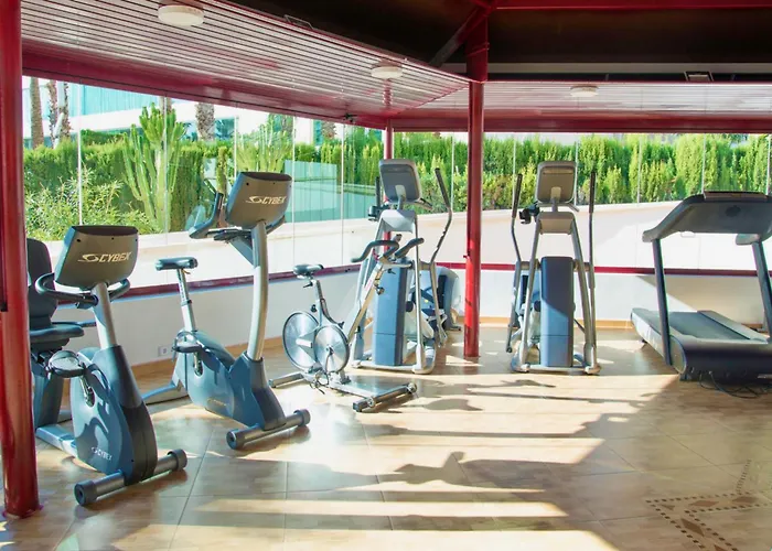 Clubrent - Coral Beach, 19th Floor - Sea View Apartment *