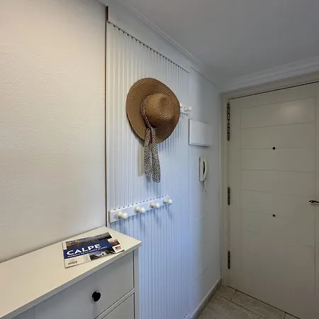 Clubrent - Coral Beach, 19th Floor - Sea View Apartment *