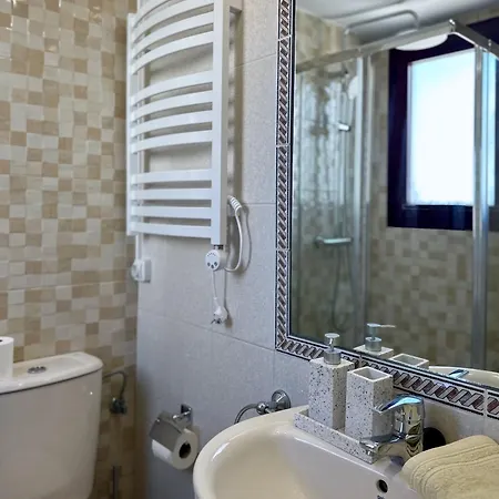 Clubrent - Coral Beach, 19th Floor - Sea View *