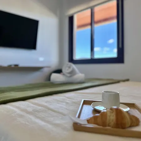Clubrent - Coral Beach, 19th Floor - Sea View Apartment *